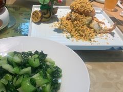 -东沙小镇主题餐厅(下沙店)