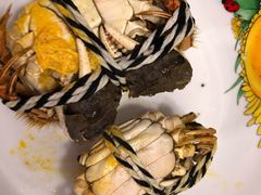-喜洋洋蟹庄(阳澄湖店)