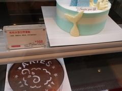 -85度C(南京张府园店)