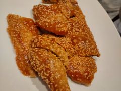 -香港百合居(LCM置汇旭辉广场店)