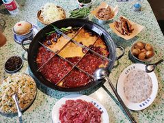 -五里关火锅(牛市口店)