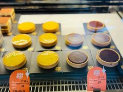 -老梦面包CHEZMOREL(麦子店)