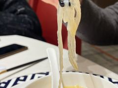 -富淳饭店(陆家嘴保利广场店)