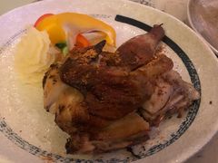 -T館·花园艺术餐厅