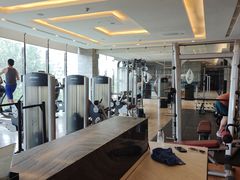 -青岛富力艾美酒店