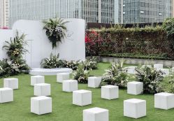 -北京燕尔婚礼策划