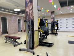 -中田·健身+普拉提(浦东金高路店)