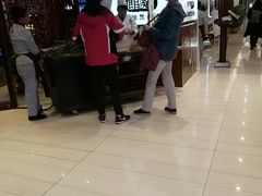 -黑鸡小馆(金源店)
