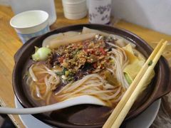 -贵州沾水米线(学田湾店)