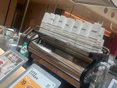 -Seesaw Coffee(上海虹桥天地店)