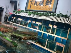 -鑫悦楼煎蟹·16年海鲜大排档