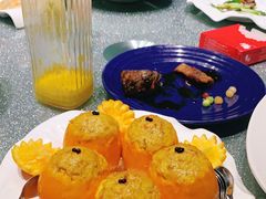 -蟹榭·本帮江浙菜·蟹宴(五角场合生汇商场店)