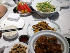 -百富源·海鲜辽菜(浑河堡店)