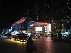 -华强电子世界(深圳二店)