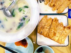 -春水锅贴·传统鲁菜(大明湖店)