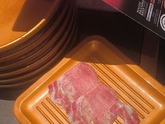 -牛YO寿喜烧和牛火锅自助(三台子万象汇店)