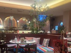 -墨纪Mojí墨西哥餐厅(官舍店)