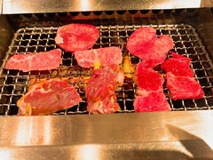 -俺的焼肉(銀座9丁目店)