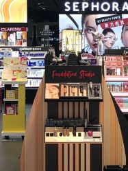 -丝芙兰Sephora