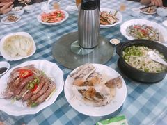 -钱大妈海鲜饭店(保利林语店)