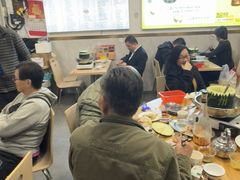 -兴兴旺·冬瓜盅·啫啫煲(西华路店)