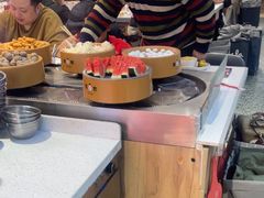 -龍歌自助小火锅(李沧顺和汇店)
