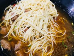-白玉兰小吃(新村路店)