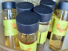 -吴裕泰(雍和宫店)