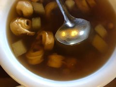 -少林寺欢喜地素斋馆