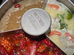 -巴奴毛肚火锅(相州店)