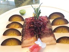 -淮安曙光国际大酒店(大运河广场花街店)