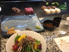 -神户牛排餐厅MOURIYA(总店)