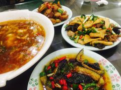 -公社食堂(牧电路店)