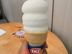 -DQ·蛋糕·冰淇淋(金牛万达店)