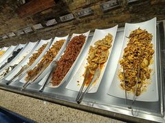 -汉巴味德(乐宾百货店)