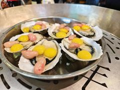 -飞尝蚝·顺德菜·鱼生(顺德总店)