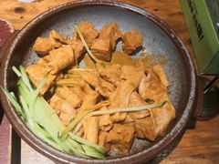 -肉串汪(月坛店)