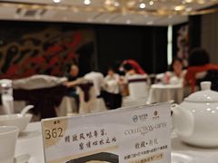 -白云宾馆·白云宴餐厅