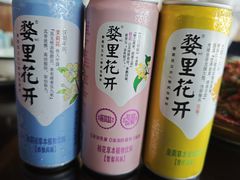 -朗妈私房菜(婺女州店)