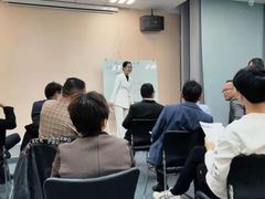 -新励成演讲口才培训(无锡梁溪学训中心)