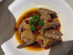 -金美华轩(东方路齐鲁店)