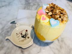 -JF Garden(渔人码头店)