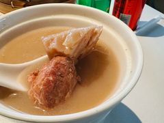 -柴门·头啖汤(天安千树店)