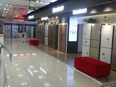 -苏宁易购(Suning Pro南京山西路店)