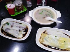 -华辉拉肠(小北路店)