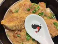 -和膳居饮食有限公司