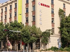 -天荷菜根·闽南素食自助(刺桐北路店)