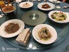-宴天下大酒店(政和路店)