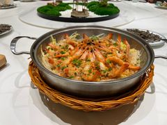 -双合园·海鲜水饺青岛菜(九水东路店)