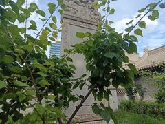 -内蒙古将军衙署博物院